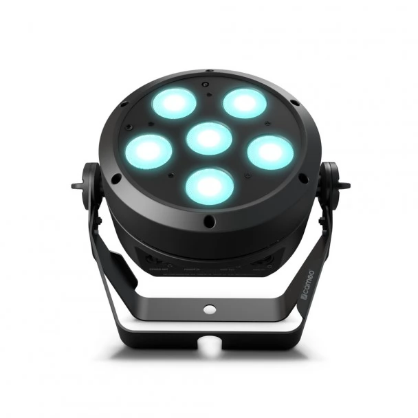 Lumina Cameo ROOT PAR 6